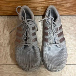 Adidas running shoes